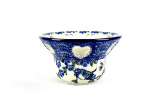 A90 Bunzlau Waxinelichthouder 1935X Waxinelichthouder